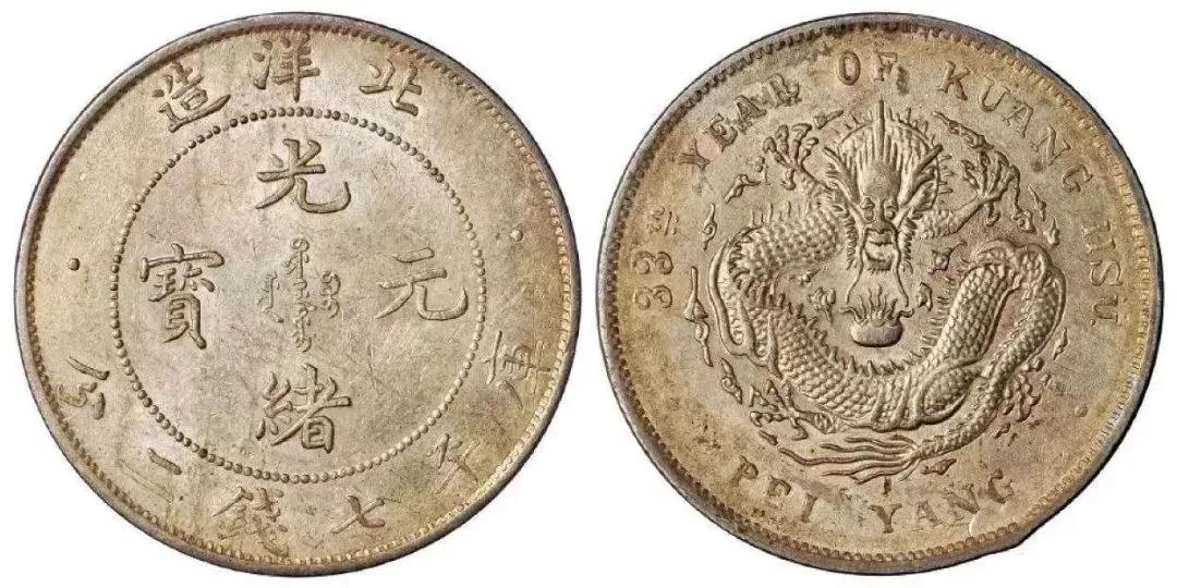 银元最新价格表全面指南，银元价值一览无余