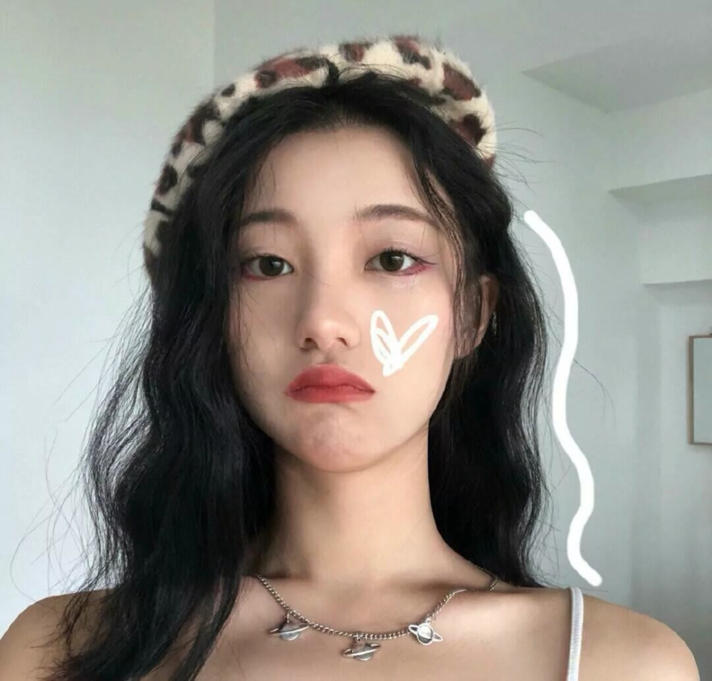 女生头像最新版，科技与时尚融合的完美选择